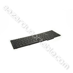 Clavier français pour Acer Aspire 9800