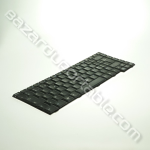 Clavier azerty pour Acer Aspire 2930Z