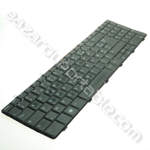 Clavier azerty pour DELL inspiron 1564