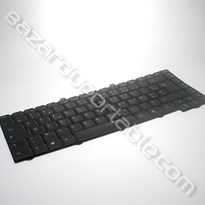 Clavier français pour Acer Aspire 5020