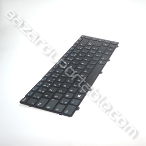 Clavier français pour DELL Inspiron 15Z