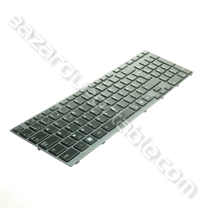 Clavier pour Toshiba Qosmio X770-10M