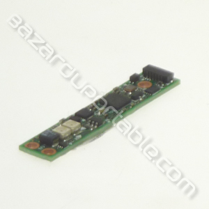 Carte circuit (power/3D) pour Toshiba Satellite A665-147