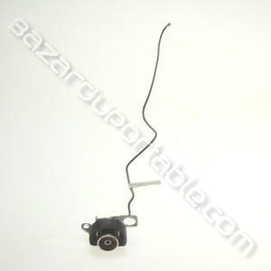 Câble connecteur antenne pour Toshiba Satellite A665-147