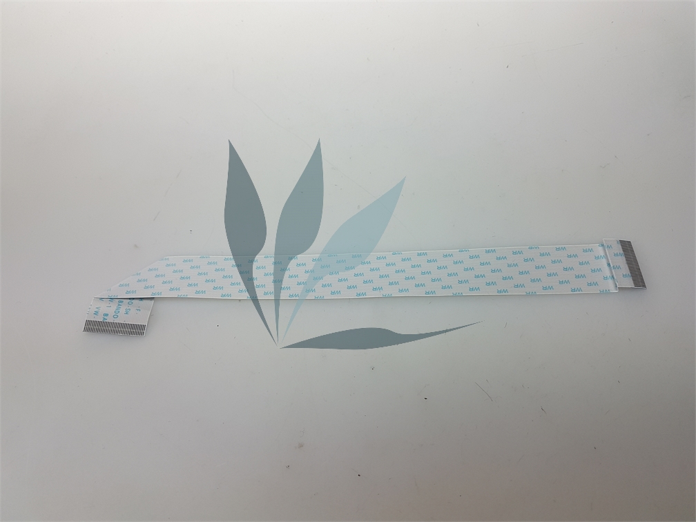 Nappe pour Toshiba Kira 102 