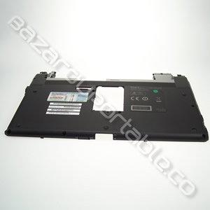 Plasturgie coque inférieure (avec la sortie VGA) pour Sony Vaio VGN-Z21WN