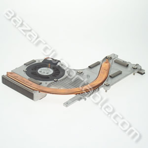 Ventilateur principal pour MSI Megabook S271