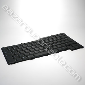 Clavier français pour DELL inspiron 1300
