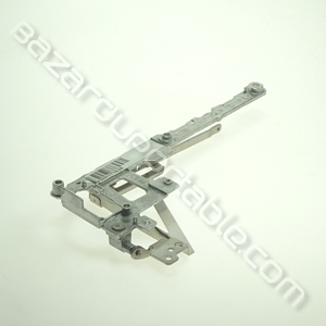 Charnière gauche pour Toshiba Satellite A15