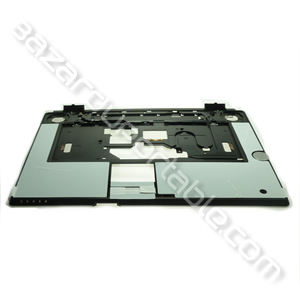 Plasturgie coque capot repose poignée pour Toshiba Qosmio F25
