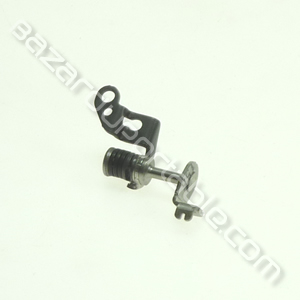 Charnière gauche pour Toshiba Portege R500