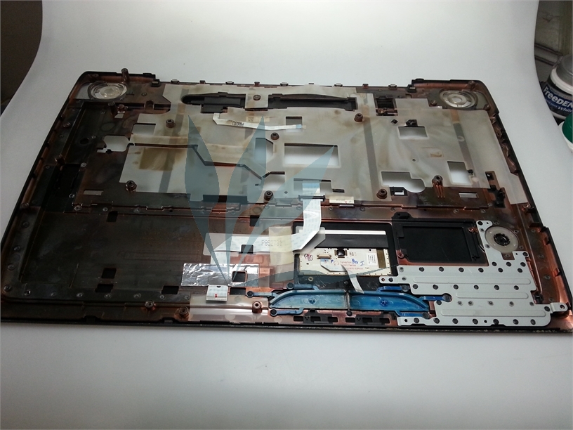 Repose-poignets pour toshiba Qosmio G50-132