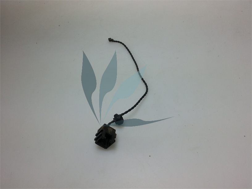 Câble modem avec connecteur pour Toshiba Qosmio G50-132