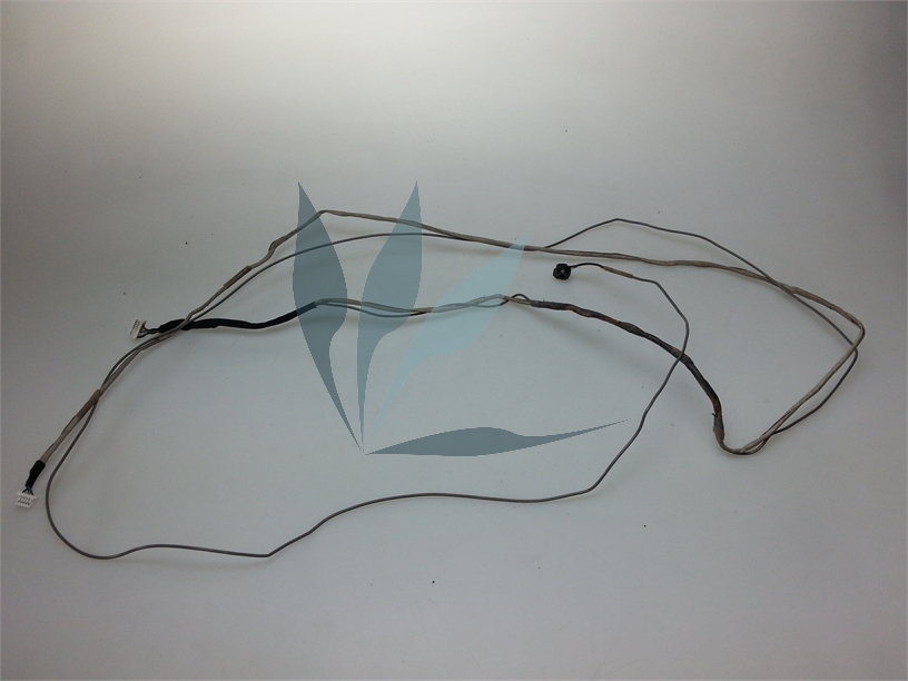 Câble microphone pour Toshiba Qosmio G50-132