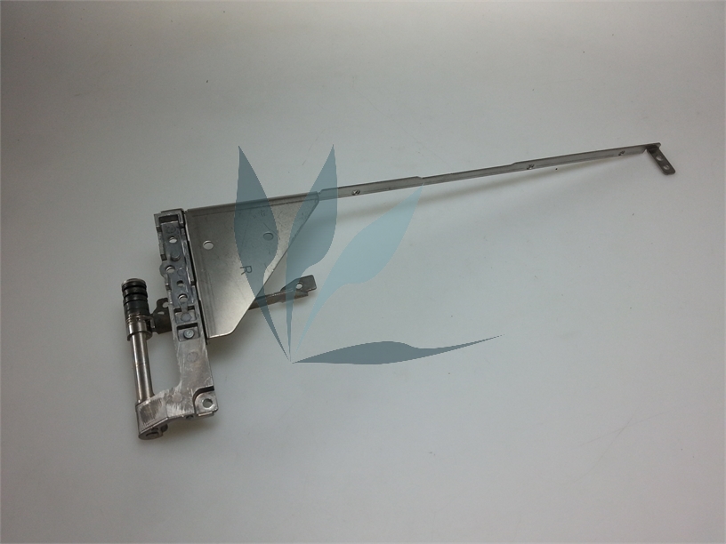 Charnière droite pour Toshiba Qosmio G50-132