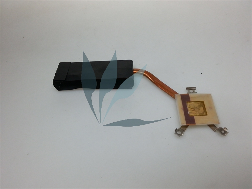 Fixation pour ventilateur pour Toshiba Qosmio G50-132