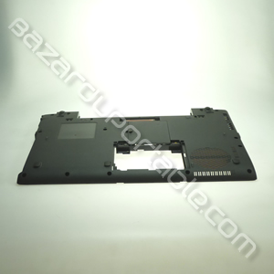 Plasturgie coque, capot inférieur pour Toshiba Satellite R840