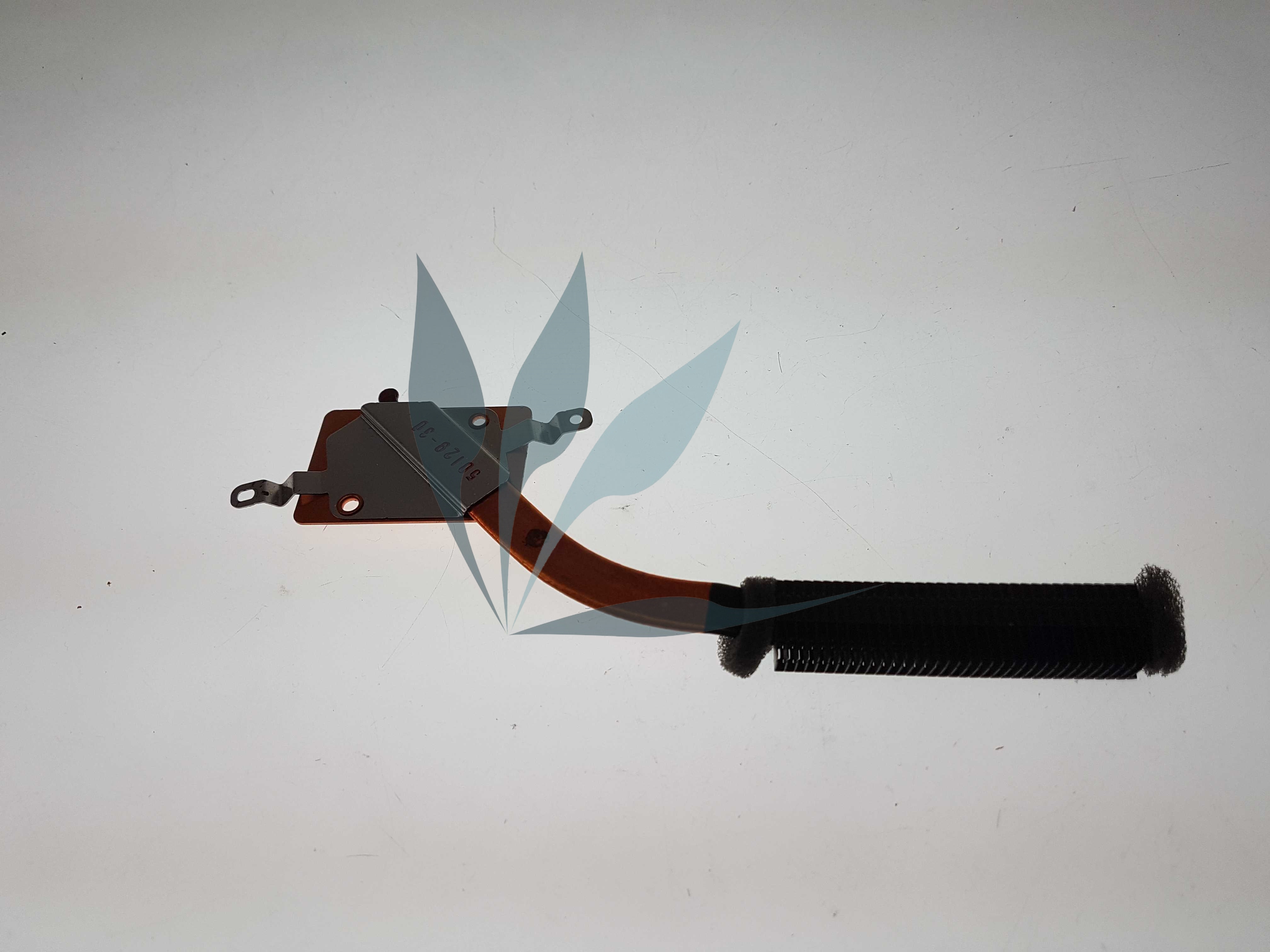 Dissipateur pour Toshiba Satellite Kira 10D