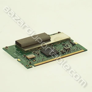 Carte wifi Dynamic pour MSI Megabook L710