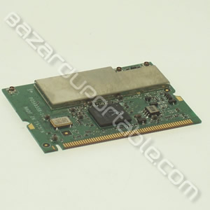 Carte wifi et bluetooth pour MSI Megabook S271