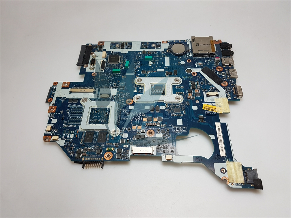 Carte mère pour Acer Aspire 5750G