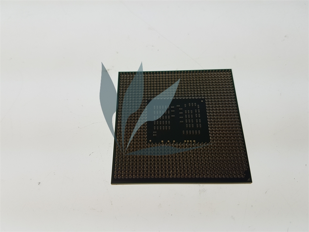 Intel Pentium Processor P6000
3M Cache, 1.86 GHz pour Packard-Bell Easynote TK85