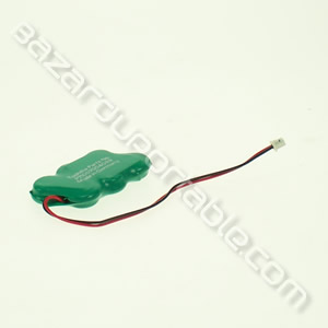 Batterie mémoire pour Toshiba Satellite 4090 XCDT