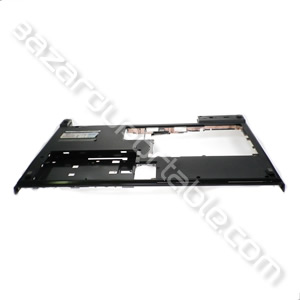 Plasturgie capot inférieur pour Dell VOSTRO 1710