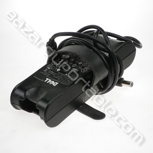 Alimentation 19.5V 4.62A 90W pour DELL Inspiron 9400
