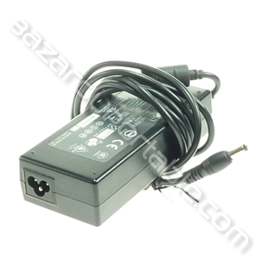Alimentation 20V 6A pour Fujitsu-Siemens Amilo M3438G