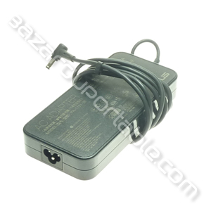 Alimentation 120W pour Asus N550JV