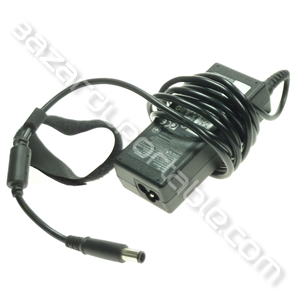 Alimentation 65W pour DELL Inspiron 1564