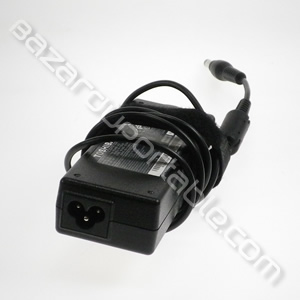 Alimentation 19V 3.95A pour Toshiba Satellite L350