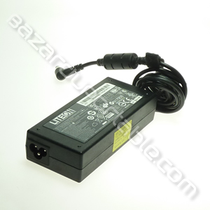 Alimentation 90W pour Acer Aspire 7750