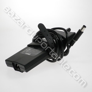 Alimentation 19.5V 4.62A pour Dell VOSTRO 1710