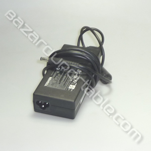 Alimentation 90W d'origine pour Toshiba Satellite A350-122