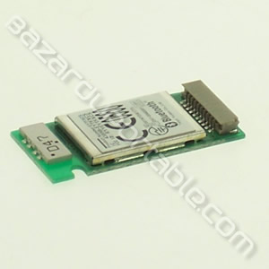 Carte blue tooth pour toshiba Satellite X200