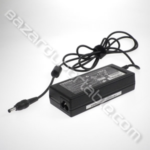 Alimentation 19V 4.74A pour Toshiba Satellite L555-11L