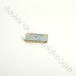 Carte wifi pour Toshiba Satellite C660-2D6 