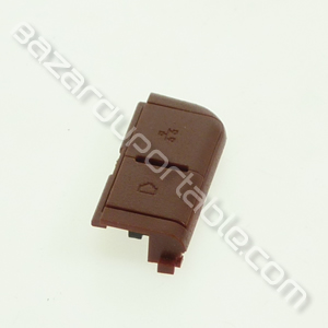 Partie droite du capot repose poignée pour Sony Vaio VGN-T1XP