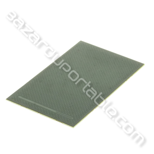 Pavé tactile du touchpad pour Asus F7L