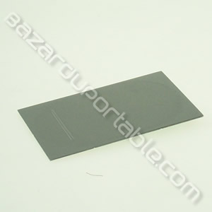 Pavé tactile du touchpad pour Packard-Bell Easynote H5