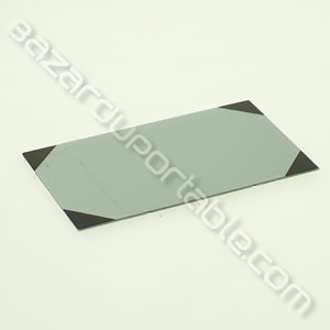 Pavé tactile du touchpad pour Packard-Bell Easynote R7745