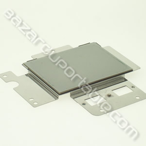 Pavé tactile du touchpad pour Toshiba Satellite P100
