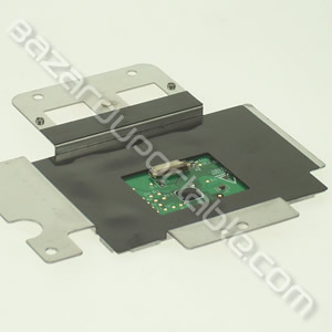 Pavé tactile du touchpad pour Toshiba Satellite P100 