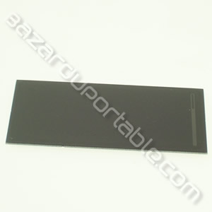 Pavé tactile du touchpad pour Asus A6000