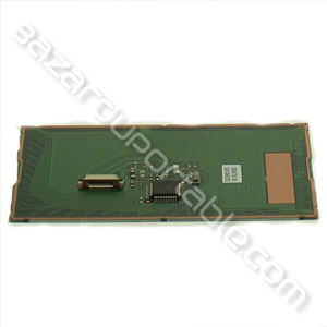 Pavé tactile touchpad  pour Asus F3T