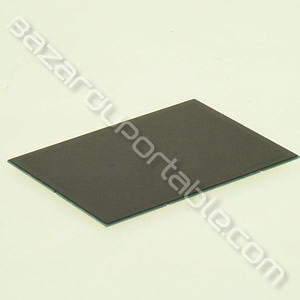 Pavé tactile du touchpad pour Medion Lifetec 42200