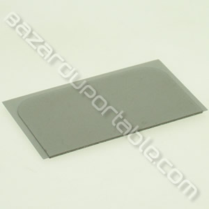 Pavé tactile du touchpad pour Sony Vaio VGN-SZ3HP