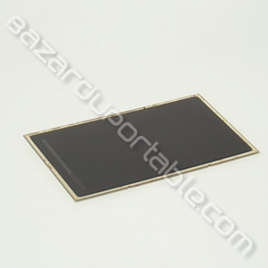 Pavé tactile du touchpad pour Asus W3000